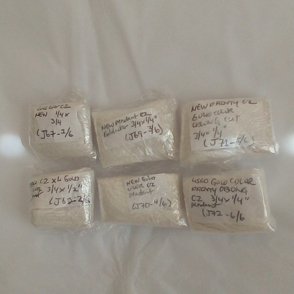 NFS Reference - Picture 2 of 2